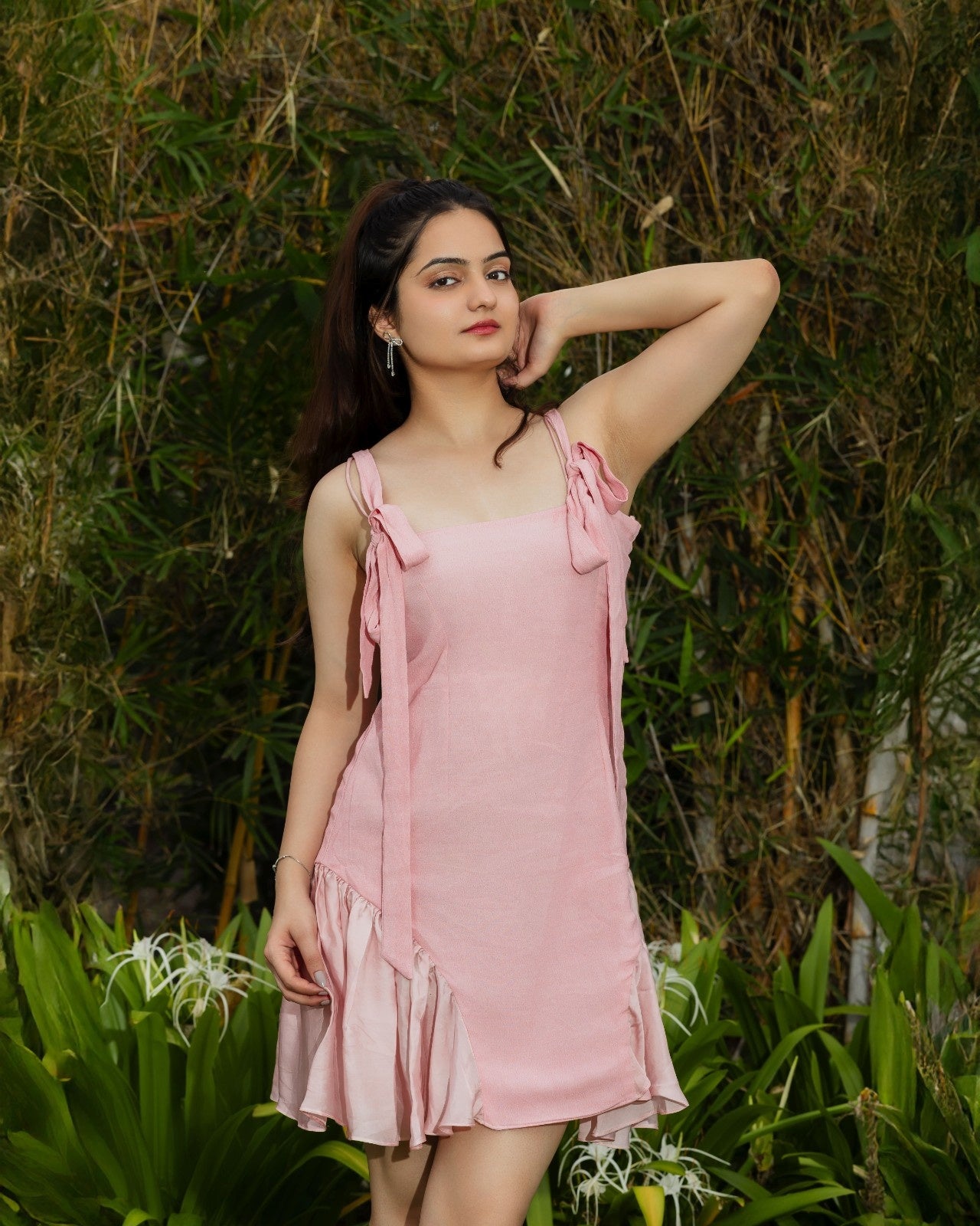 Pinklet