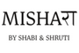 Misha brand logo on a white background