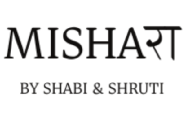 Misha brand logo on a white background
