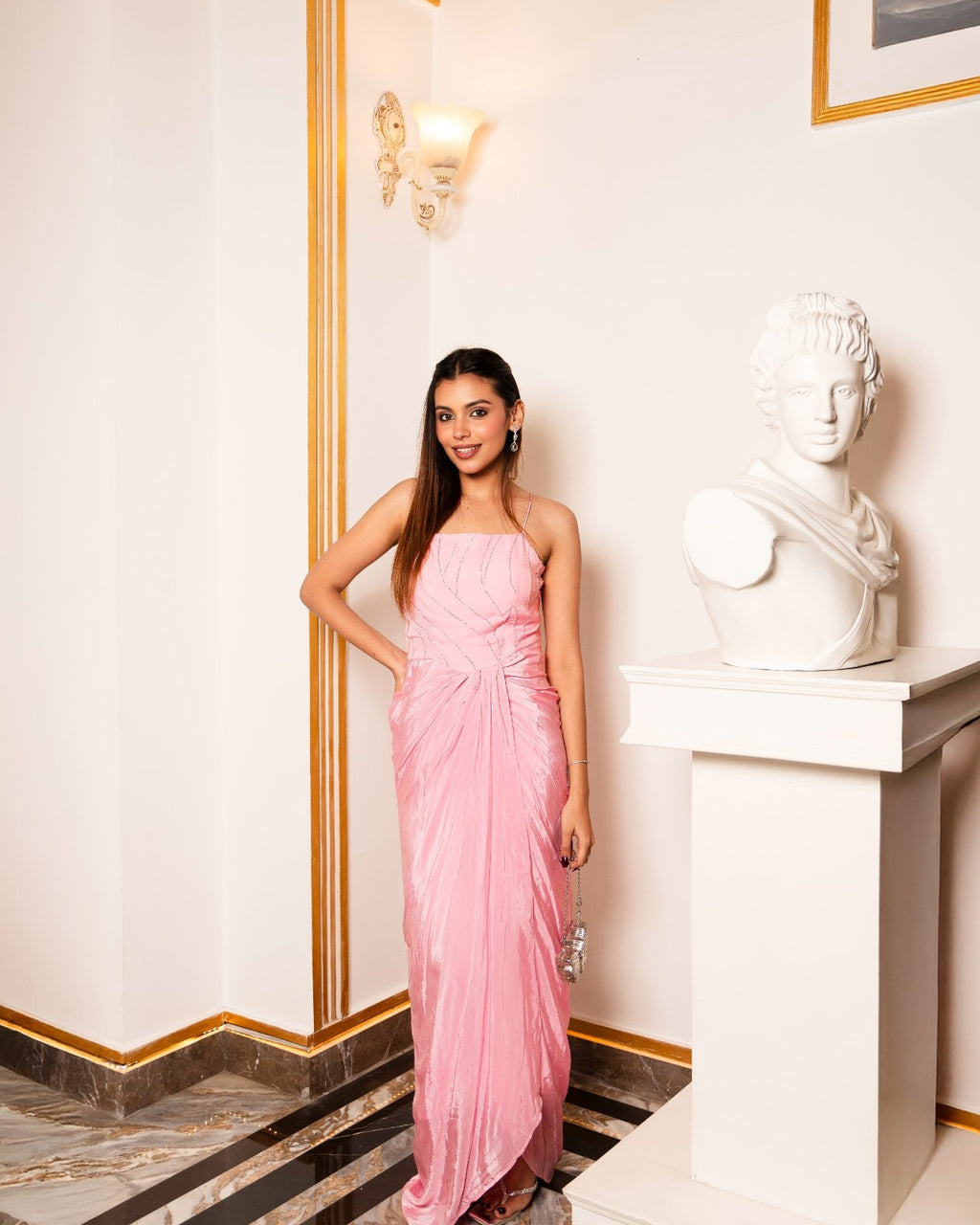 Blush Allure