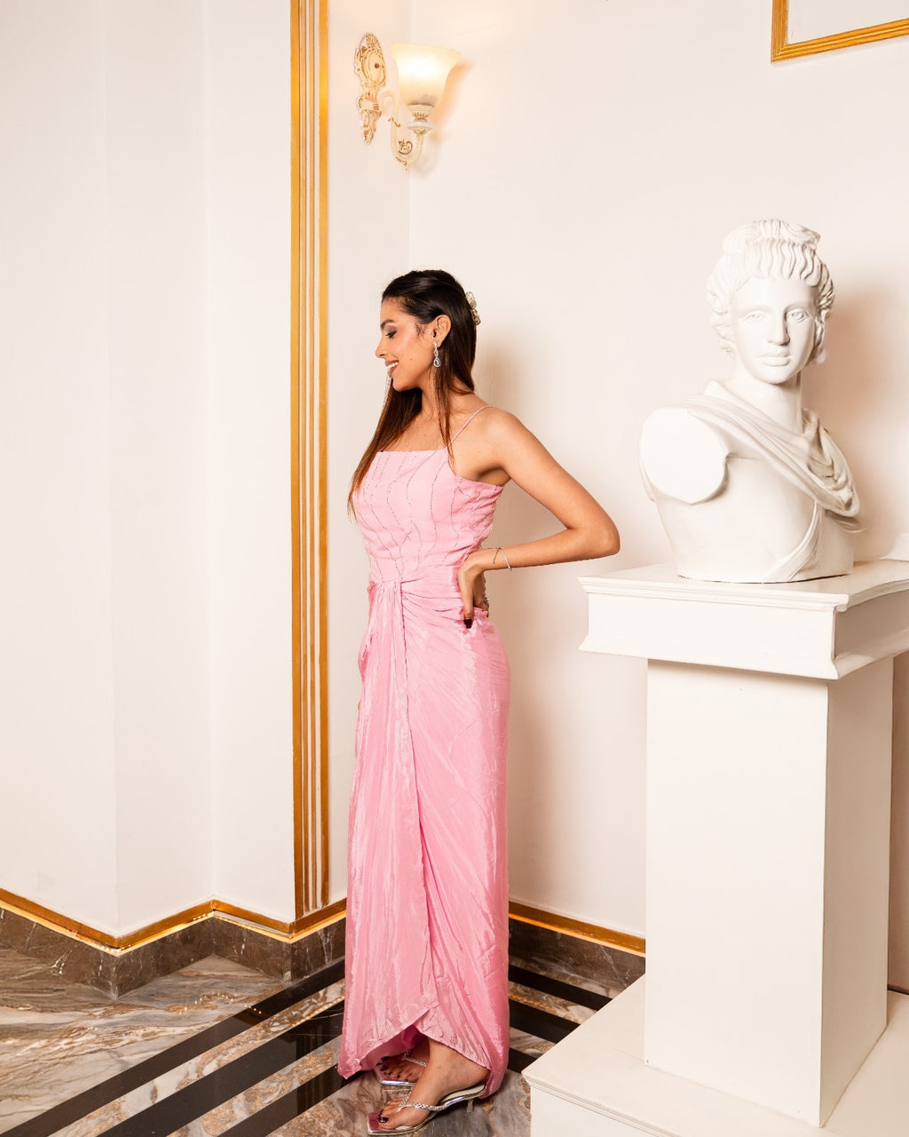 Blush Allure